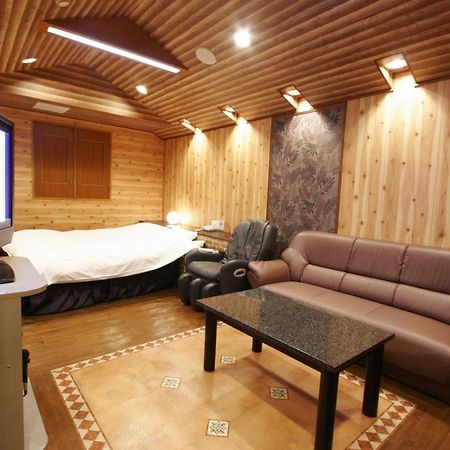 Hotel Joy (Adults Only) Komaki  Esterno foto