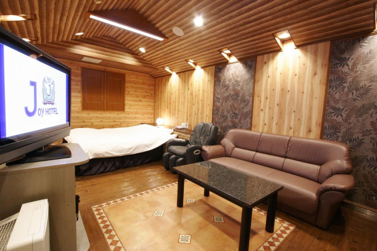 Hotel Joy (Adults Only) Komaki  Esterno foto