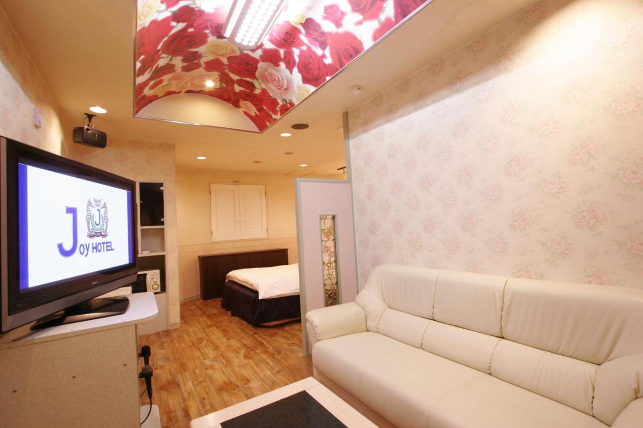 Hotel Joy (Adults Only) Komaki  Esterno foto