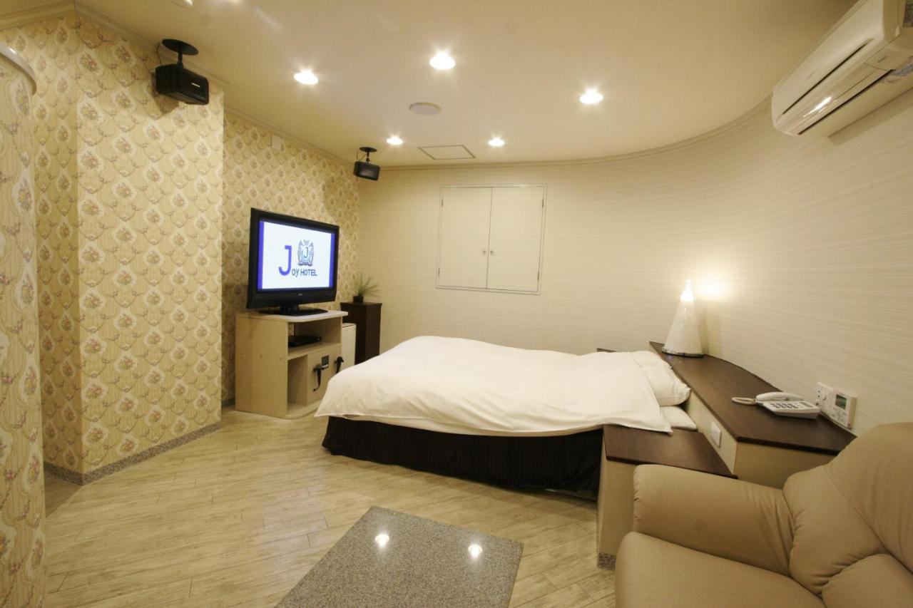 Hotel Joy (Adults Only) Komaki  Esterno foto