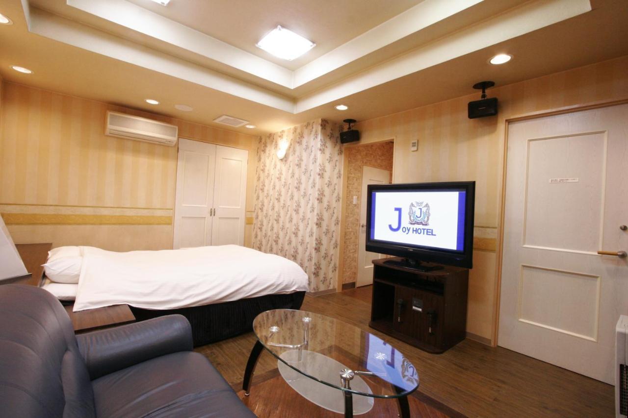 Hotel Joy (Adults Only) Komaki  Esterno foto