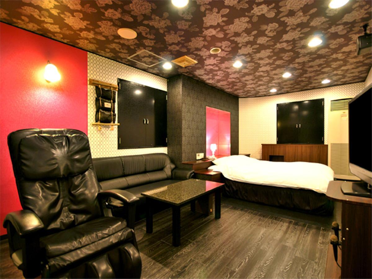 Hotel Joy (Adults Only) Komaki  Esterno foto