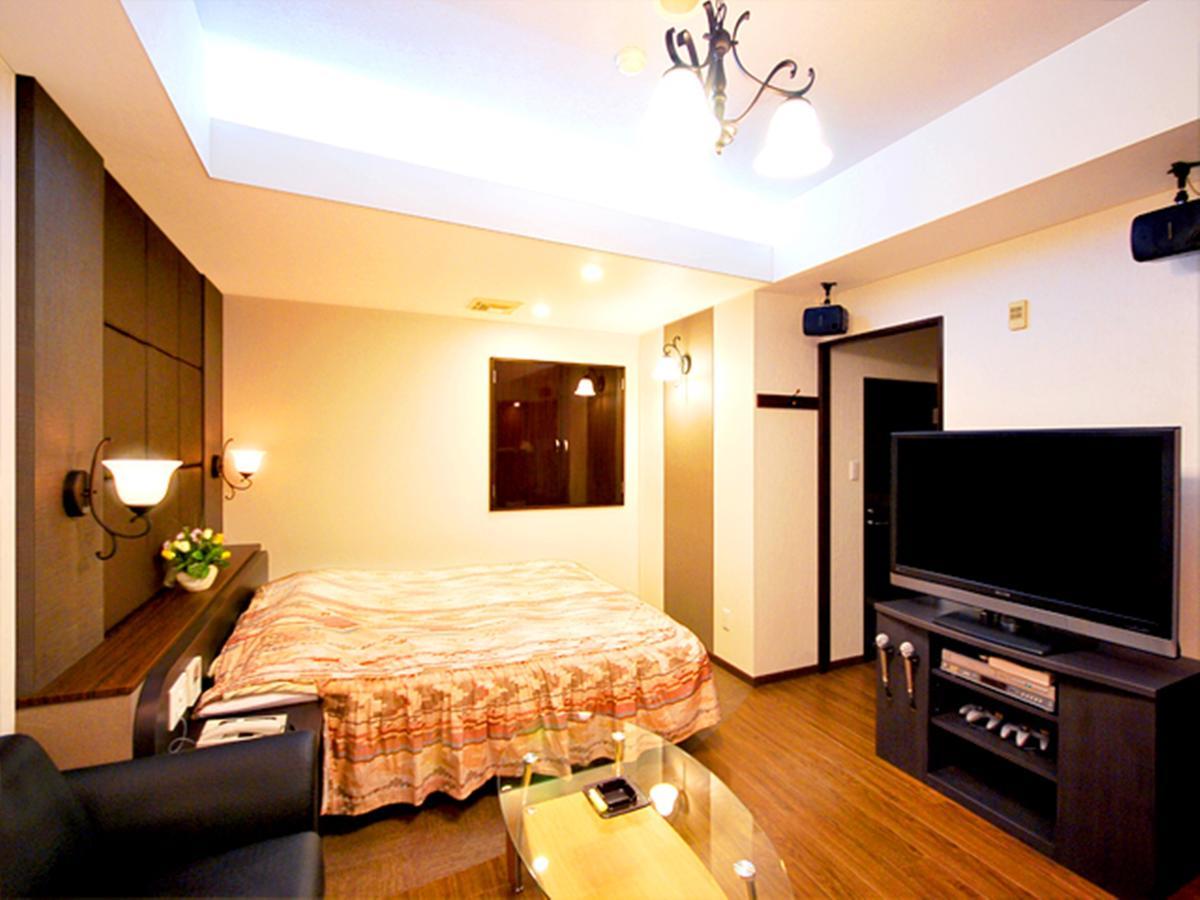 Hotel Joy (Adults Only) Komaki  Esterno foto