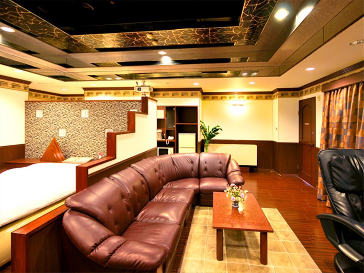Hotel Joy (Adults Only) Komaki  Esterno foto