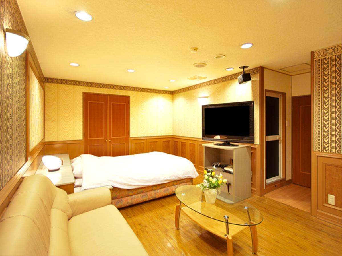 Hotel Joy (Adults Only) Komaki  Esterno foto