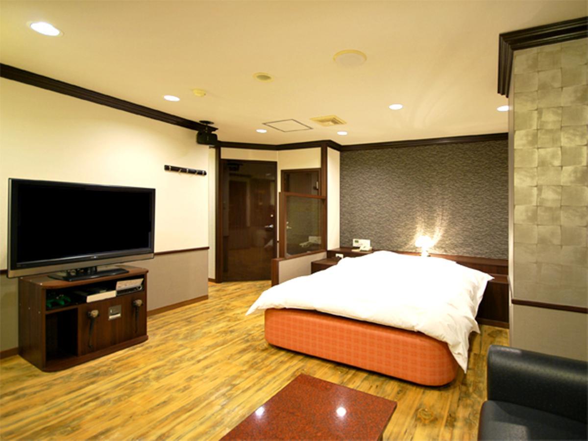 Hotel Joy (Adults Only) Komaki  Esterno foto