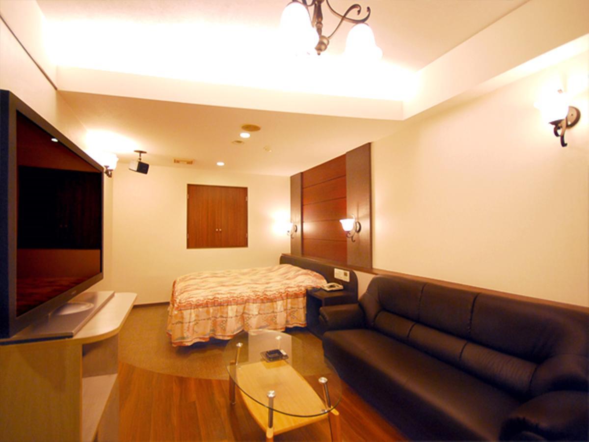Hotel Joy (Adults Only) Komaki  Esterno foto