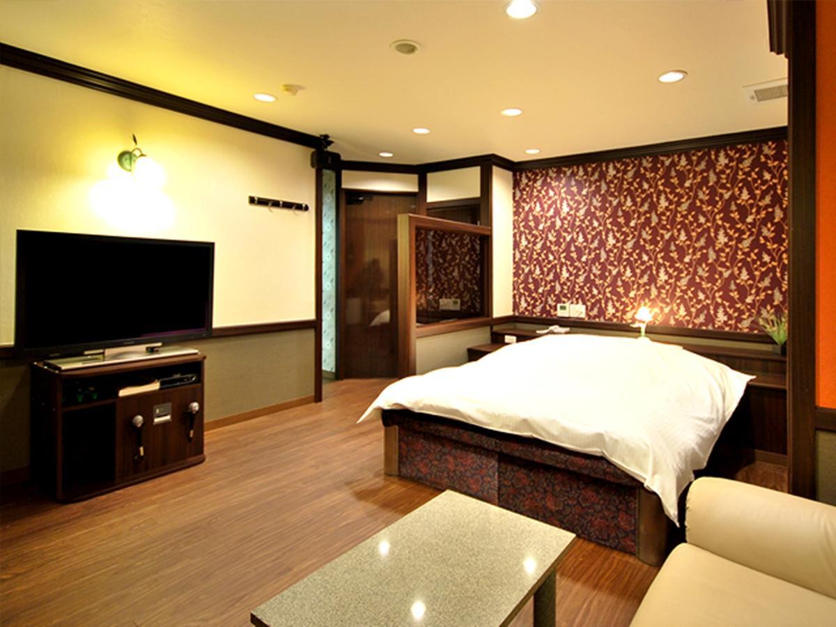 Hotel Joy (Adults Only) Komaki  Esterno foto