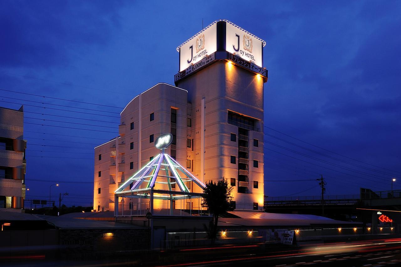 Hotel Joy (Adults Only) Komaki  Esterno foto