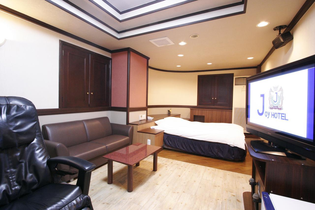 Hotel Joy (Adults Only) Komaki  Esterno foto