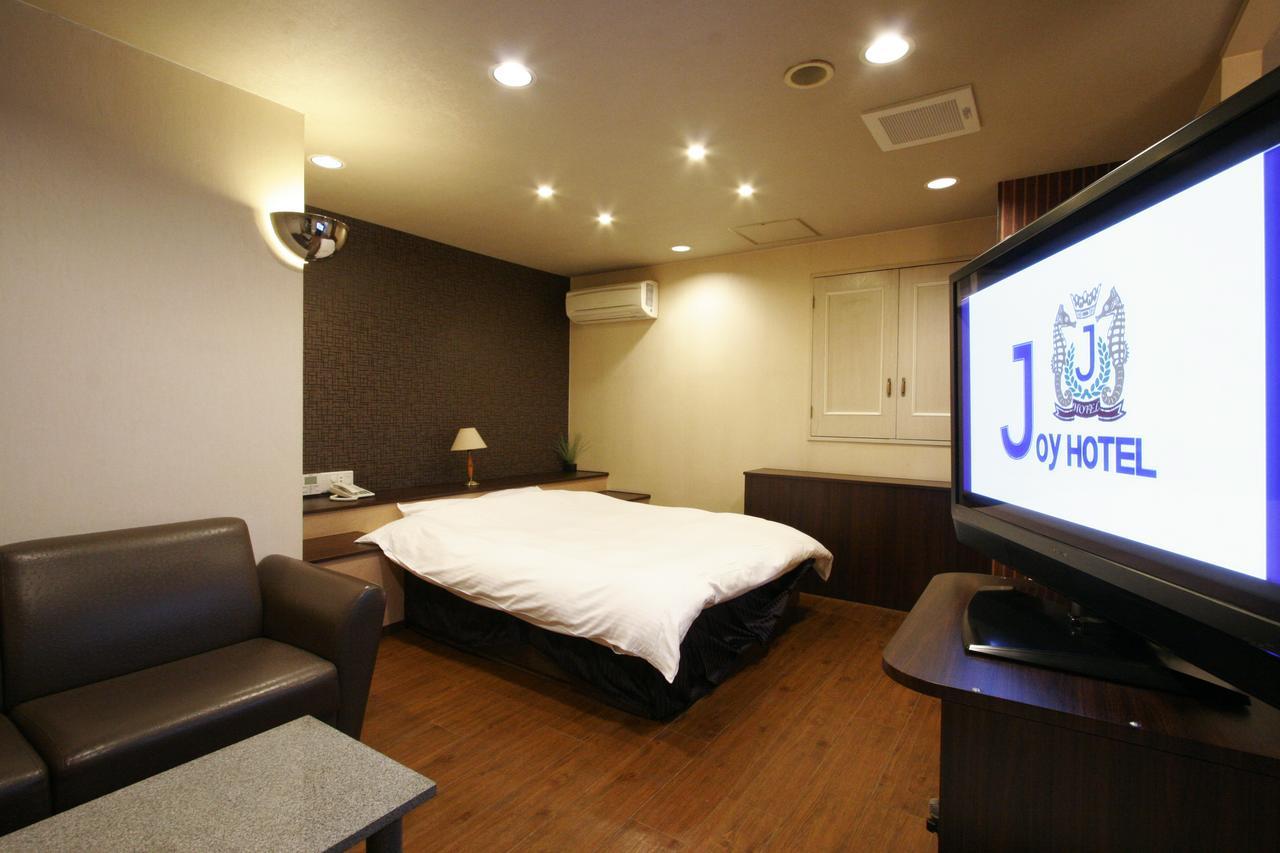 Hotel Joy (Adults Only) Komaki  Esterno foto