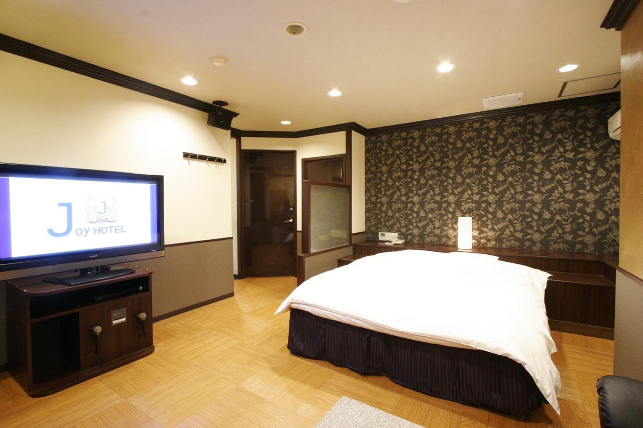 Hotel Joy (Adults Only) Komaki  Esterno foto