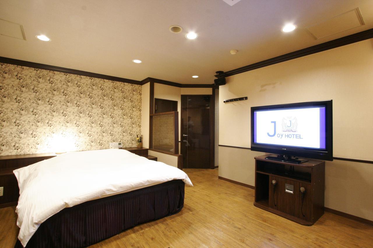Hotel Joy (Adults Only) Komaki  Esterno foto