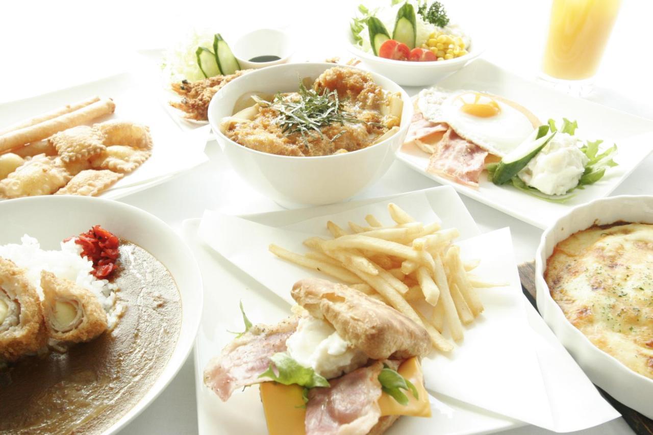 Hotel Joy (Adults Only) Komaki  Esterno foto